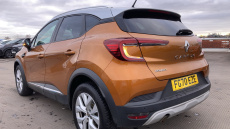 Renault Captur 1.3 TCE 130 Iconic 5dr Petrol Hatchback